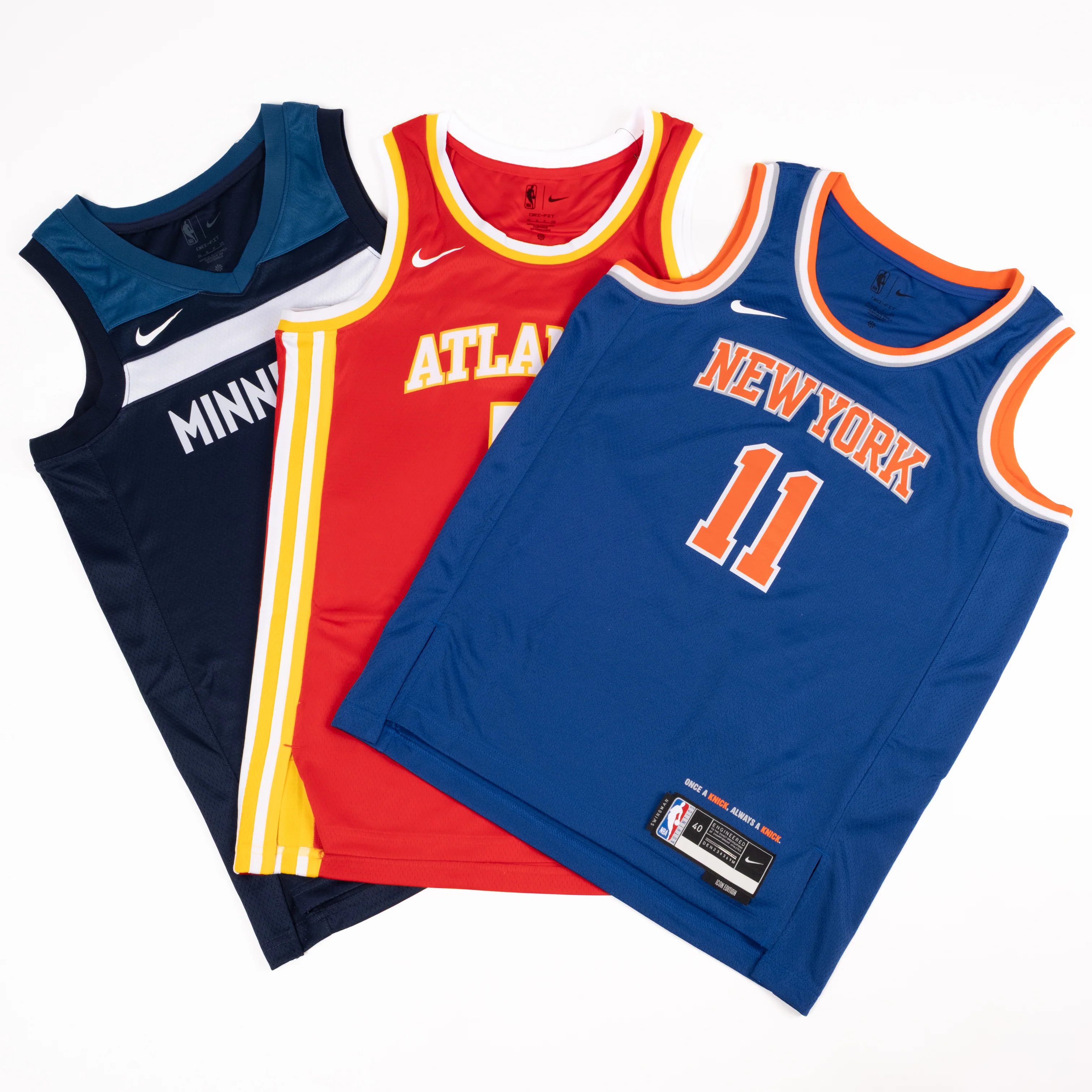 Rule the Court with Style